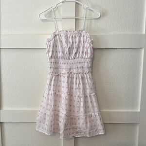 Jessica Simpson Dress Medium